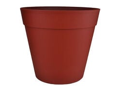 vaso plástico gardenstar marsala d30cm product image