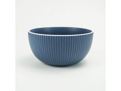 Imagem do produto taça porcelana actuel azul d14cm 55cl 600147078