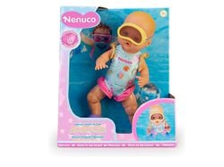 Imagem do produto aprende a mergulhar nenuco