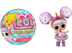 Imagem do produto water balloon l.o.l. surprise modelos sortidos