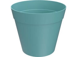 vaso plástico gardenstar verde d25cm product image