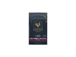 Imagem do produto ventresca de atum gallo em azeite ve 120(85)g