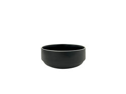 Imagem do produto taça salada 19cm actuel porcelana preto 600146602