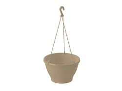 vaso suspenso in&out mocca 26x16.5 cm product image