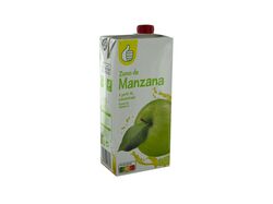 Imagem do produto sumo polegar maçã 1l