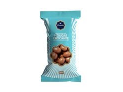 Imagem do produto amendoa arcádia amên ngt croc 160g