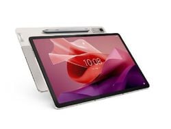 Imagem do produto tablet lenovo tab p12 + pen 8gb/128gb