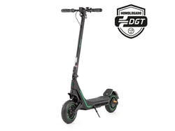Imagem do produto trotinetes youin sc4002 xl3 preto