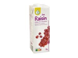 Imagem do produto sumo polegar uva 1l