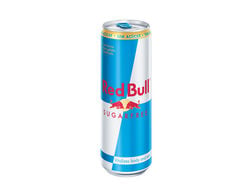 bebida energética red bull energy drink sem açúcar 0.473l product image
