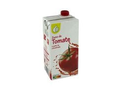 Imagem do produto sumo polegar tomate 1l