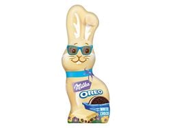 chocolate milka coelho chocolate branco 100 g product image