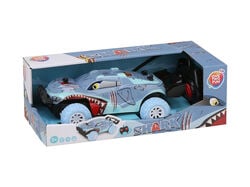 veiculo tubarão one two fun r/c 27mhz 19.5cm product image