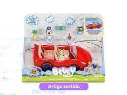 veiculo descapotável bluey product image