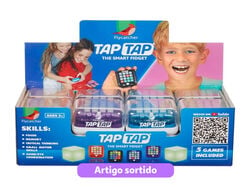 Imagem do produto tap tap bandai cores sortidas