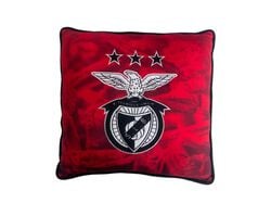 Imagem do produto almofada benfica símbolo