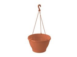 vaso suspenso in&out terracota 26x16.5cm product image