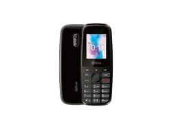 Imagem do produto telemovel qilive 600143126 3g/4g preto