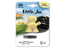 Imagem do produto ambientador pina colada little joe