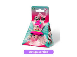 Imagem do produto twiky-pião de dançarina famosa modelos sortidos