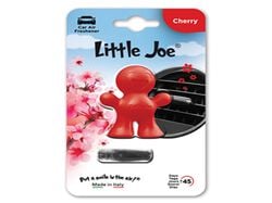 Imagem do produto ambientador cherry little joe