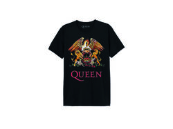 Imagem do produto t-shirt queen s
