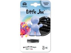 Imagem do produto ambientador bubble gum little joe