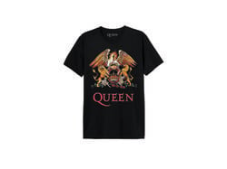 Imagem do produto t-shirt queen xl