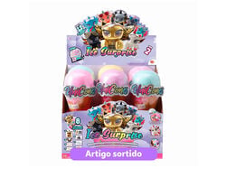 Imagem do produto unicone ice surprise modelos sortidos