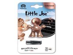 Imagem do produto ambientador cedarwood little joe