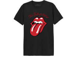 Imagem do produto t-shirt rolling stones l