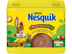 achocolatado nesquik choconutty 350 g product image