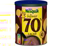 achocolatado nesquik intenso 70% cacau 300 g product image