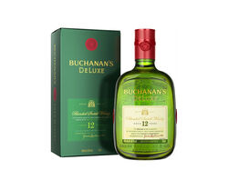 Imagem do produto whisky buchanan's 12 anos 1l
