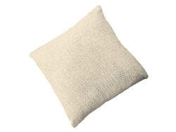 Imagem do produto almofada elvis bege 45x45 cm