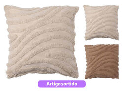 Imagem do produto almofada sortida 45x45cm