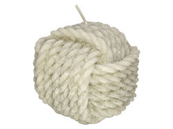 Imagem do produto vela redonda actuel corda d7.5cm sp23