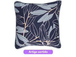 Imagem do produto almofada sortido actuel 100%alg sp23 45x45