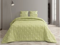 Imagem do produto almofada cheia homespecial verde 50x50