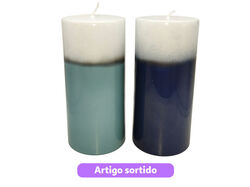 vela cilindrica actuel d7xh15cm sp23 product image