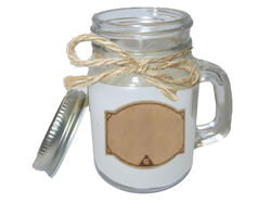 Imagem do produto vela perfumada caneca actuel pascoa 5.5x8.5 sp23