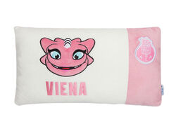 Imagem do produto almofada 43x25cm viena rosa