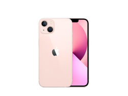 Imagem do produto apple iphone 13 128gb rosa