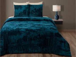 Imagem do produto almofada cheia homespecial iced velvet 30x50
