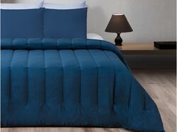Imagem do produto almofada cheia homespecial azul 30x50