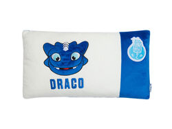 Imagem do produto almofada 43x25cm draco azul