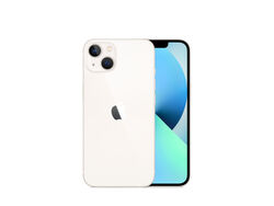 Imagem do produto apple iphone 13 256gb luz das estrelas