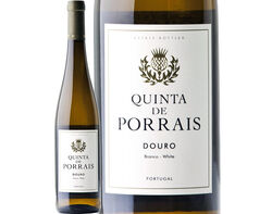 Imagem do produto vinho branco quinta de porrais doc douro 0.75l
