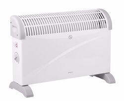 Imagem do produto aquecedor convector selecline 600091652 2000w