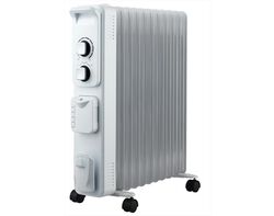 Imagem do produto aquecedor a óleo qilive 883434 2500w